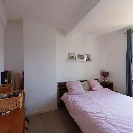 Bouquerie - Duplex 4 Personnes Apartamento Nîmes