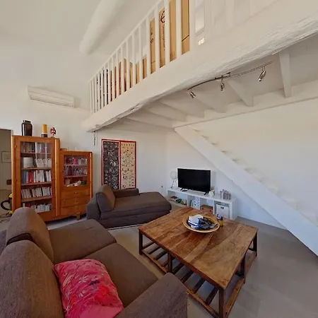 Apartamento Bouquerie - Duplex 4 Personnes